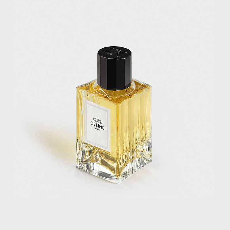 Celine思琳高定系列「法式古龙」女士香水 中性香水100ml商品第2张图片规格展示