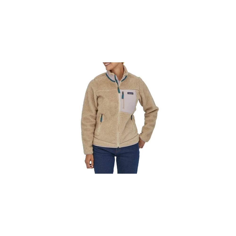 商品Patagonia|Women's Classic Retro X Jacket,价格¥1027,第4张图片详细描述