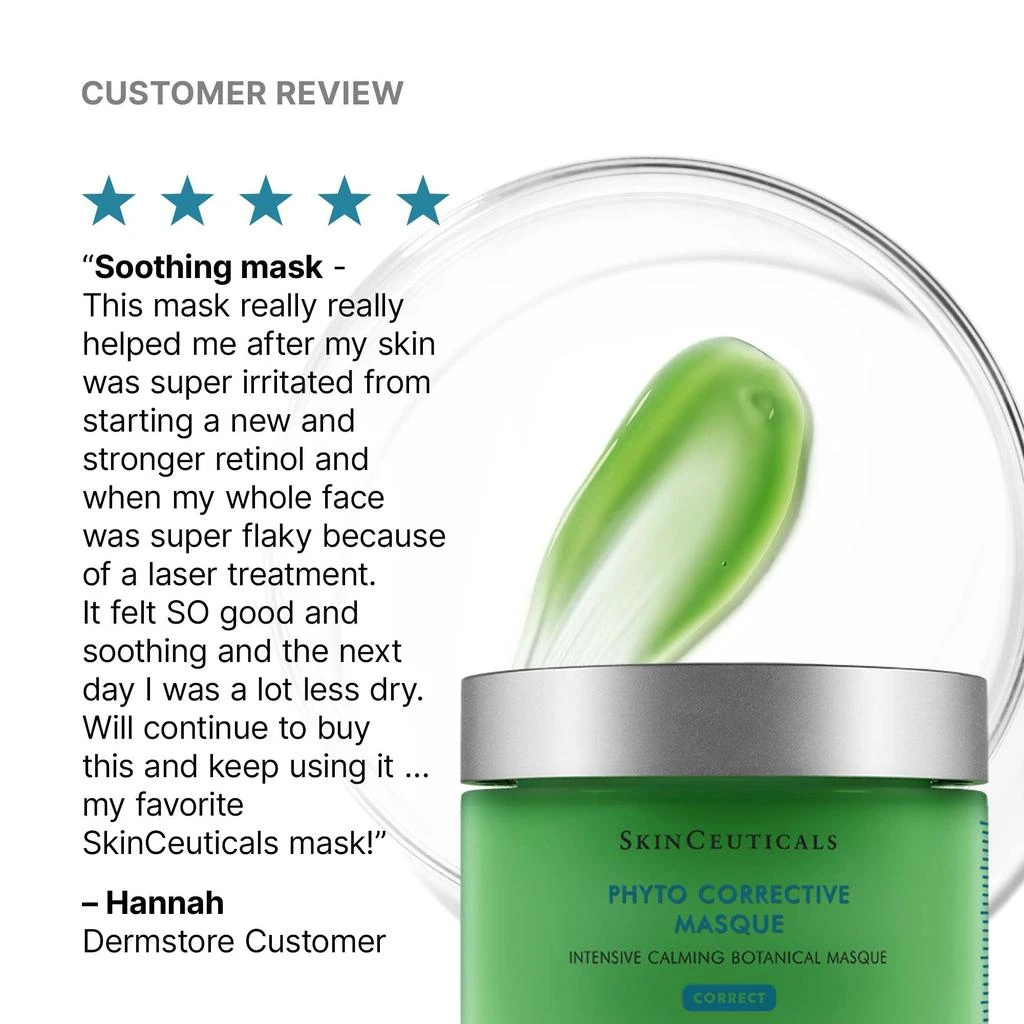 SkinCeuticals Phyto Corrective Mask 商品