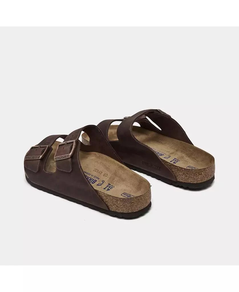 商品Birkenstock|男士皮凉拖,价格¥1113,第4张图片详细描述