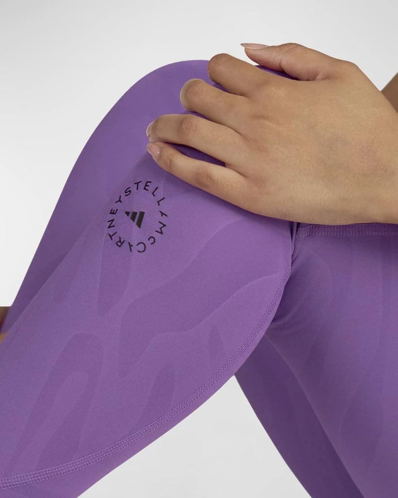 商品Adidas|Maternity Yoga Tights,价格¥604,第4张图片详细描述