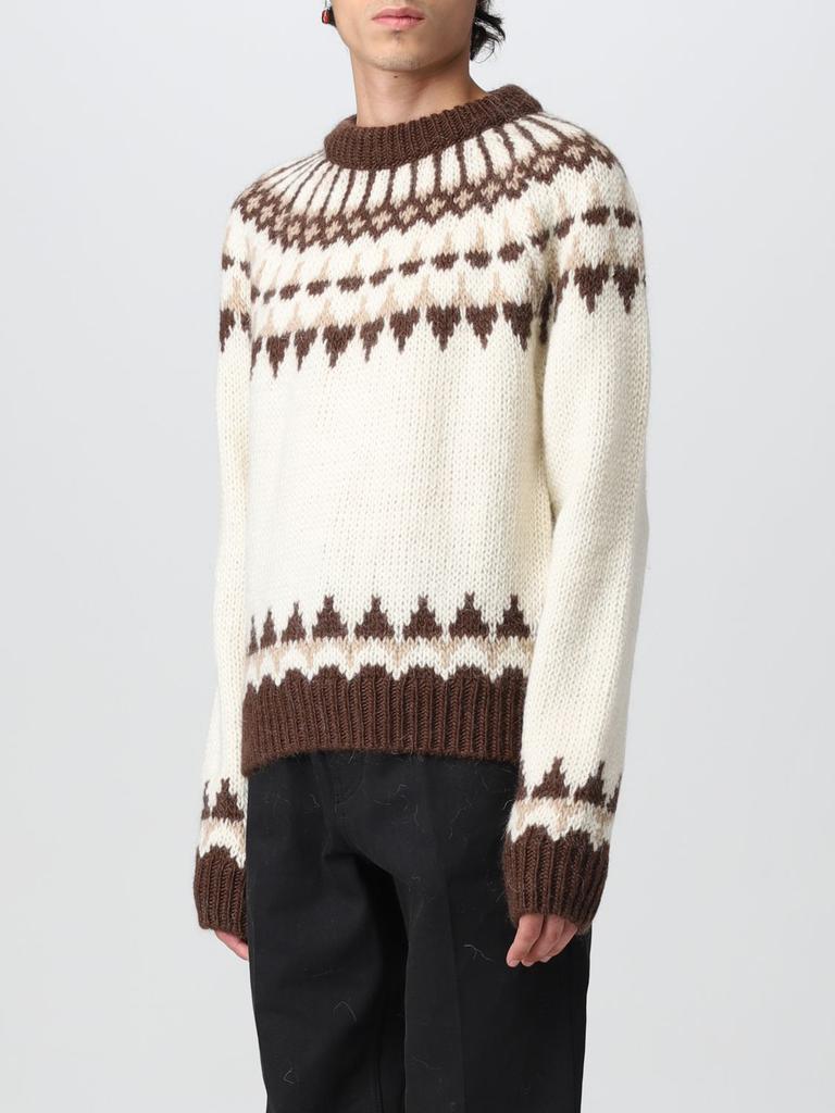 Saint Laurent sweater for man商品第4张图片规格展示