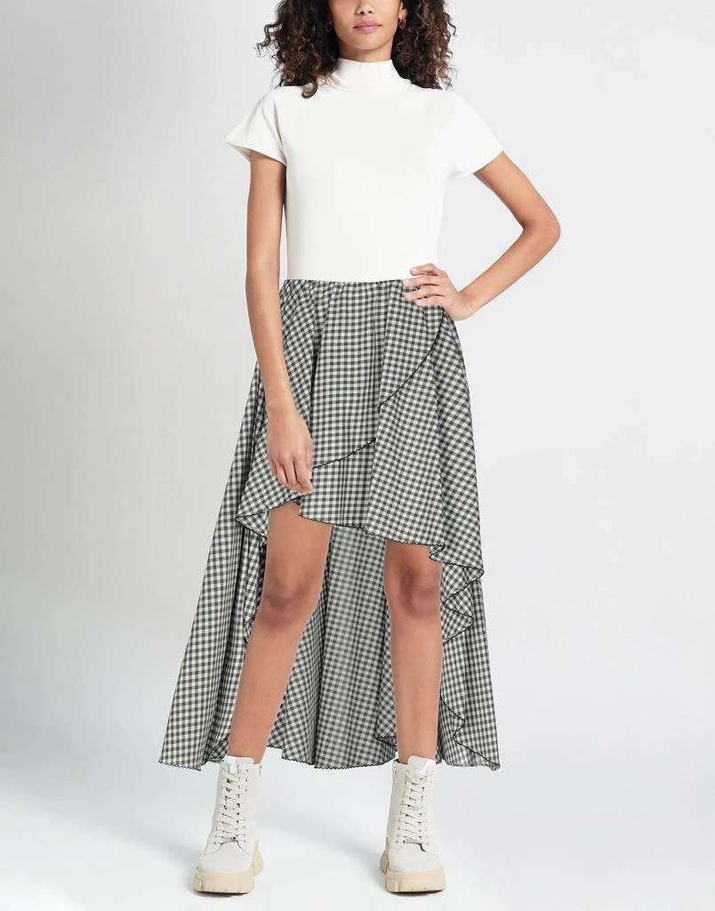 商品CAROLINE CONSTAS|Mini skirt,价格¥1339,第2张图片详细描述