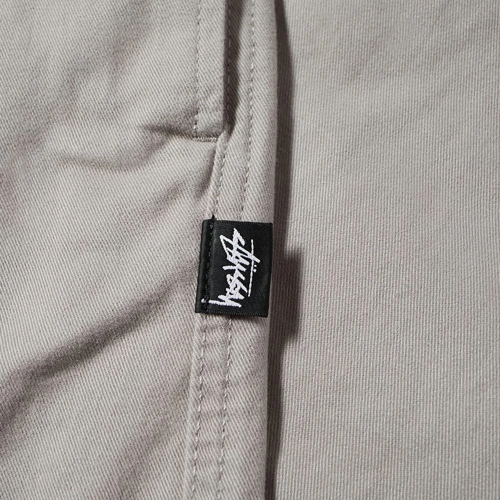 商品STUSSY|Stussy Brushed Beach Pant,价格¥796,第3张图片详细描述