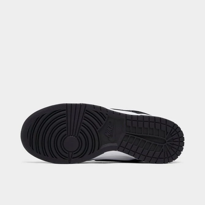 Women's Nike Dunk Low Retro Casual Shoes 商品