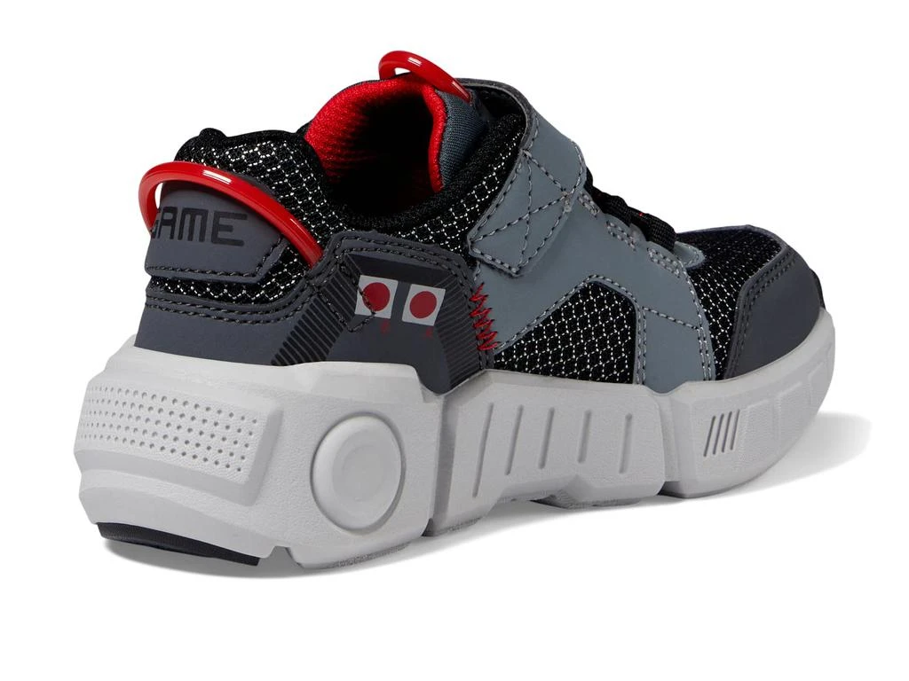 商品SKECHERS|Sport-Gametronix 402260L (Little Kid/Big Kid),价格¥337,第5张图片详细描述