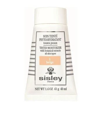 商品Sisley|Tinted Moisturiser,价格¥554,第1张图片