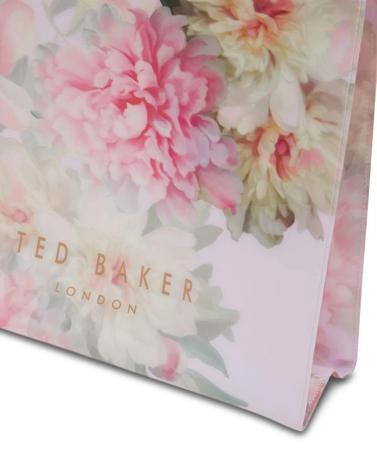 商品Ted Baker London|印花大号托特包,价格¥309,第3张图片详细描述