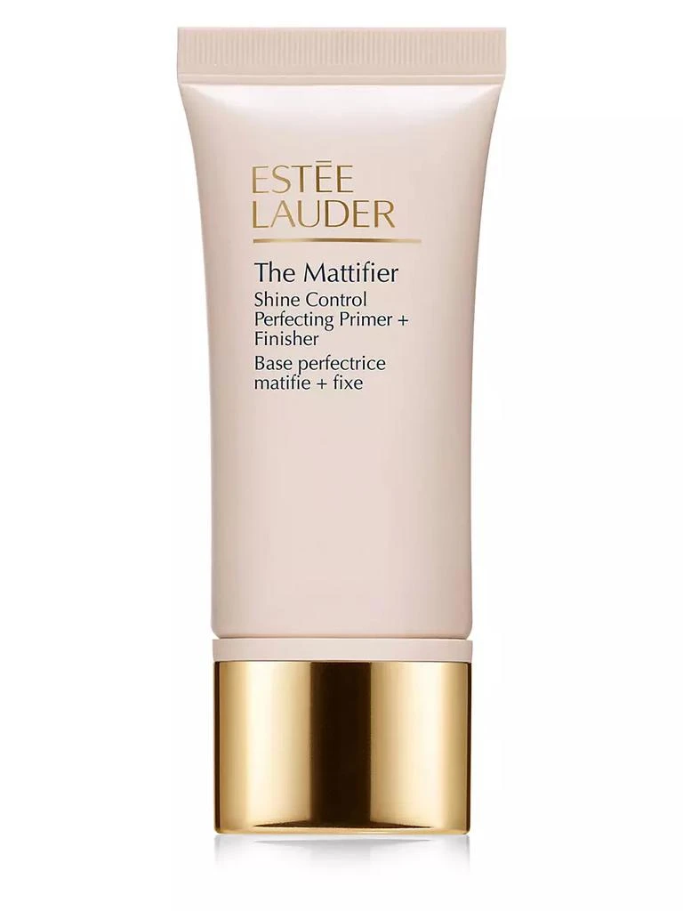 商品Estée Lauder|The Mattifier Shine Control Perfecting Primer & Finisher,价格¥302,第1张图片