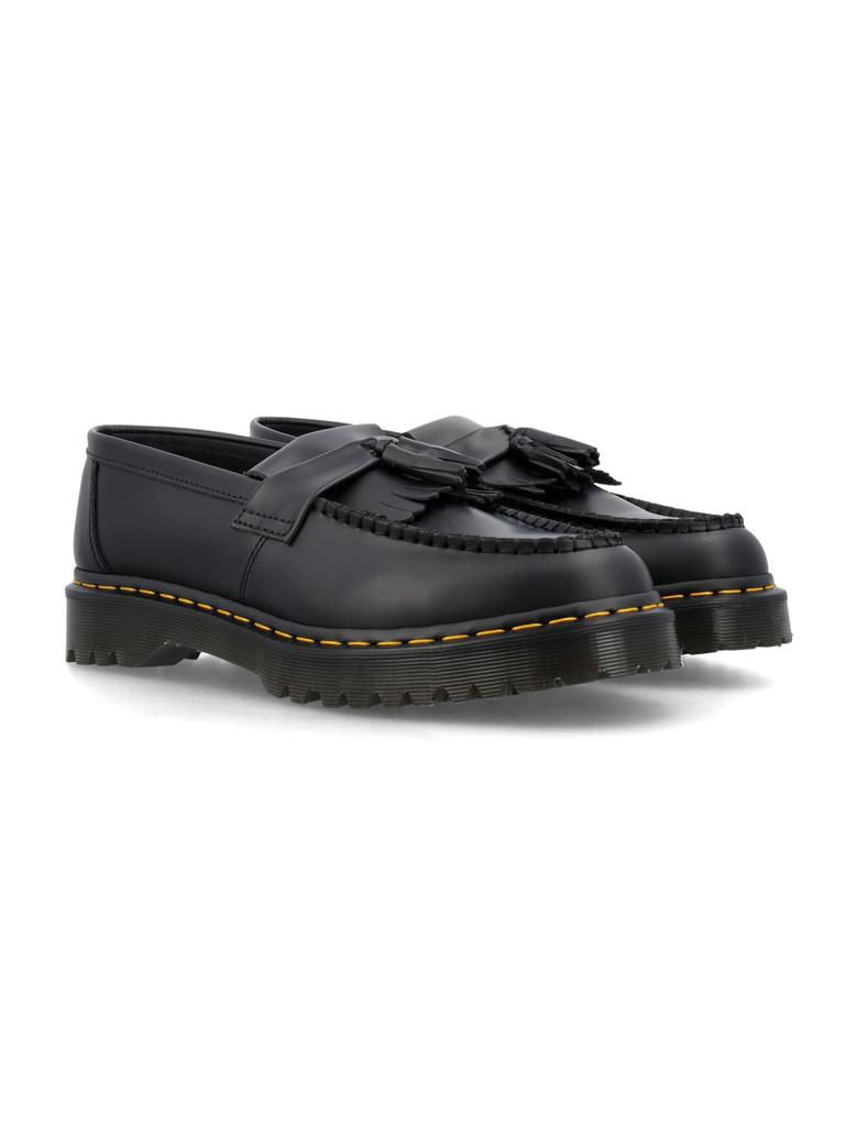 Dr. Martens Adrian Tassle Loafers商品第2张图片规格展示