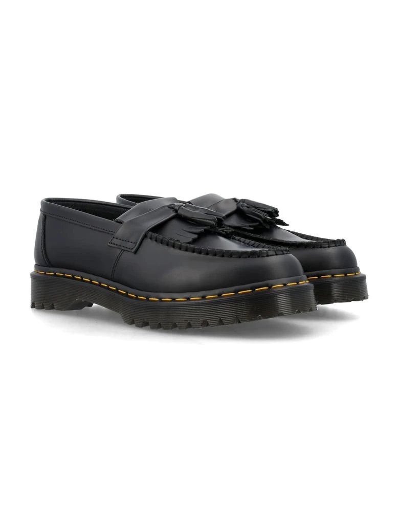 商品Dr. Martens|Dr. Martens Adrian Tassle Loafers,价格¥1274,第2张图片详细描述