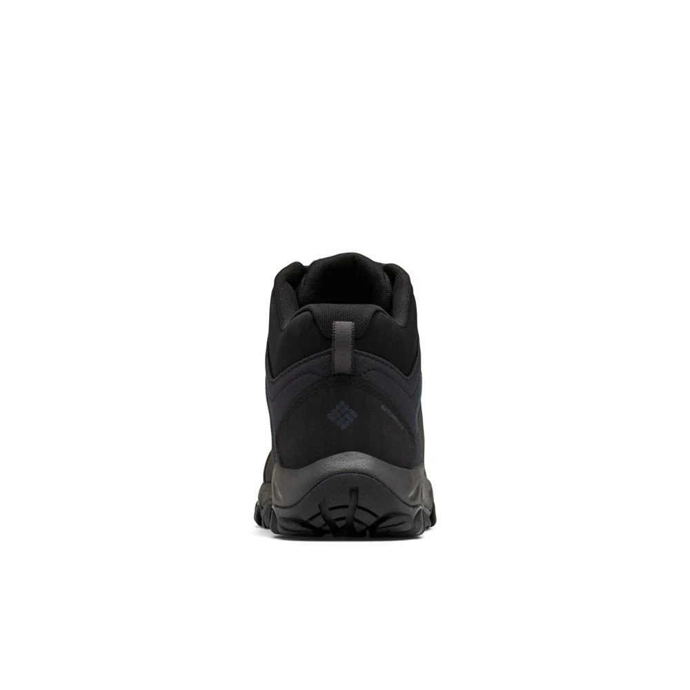 Men's Buxton Peak Mid Height II Outdoor Boot 商品