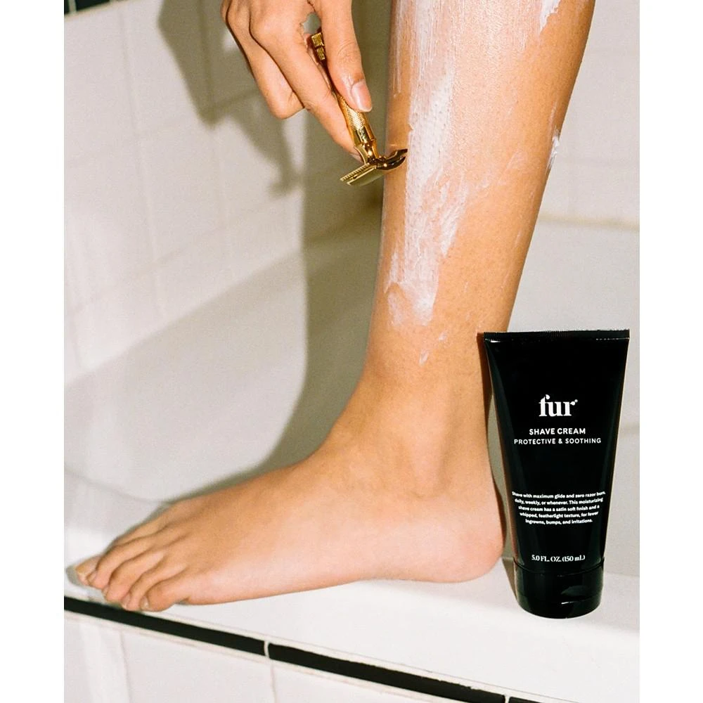 商品fur|Shave Cream, 5-oz.,价格¥239,第4张图片详细描述