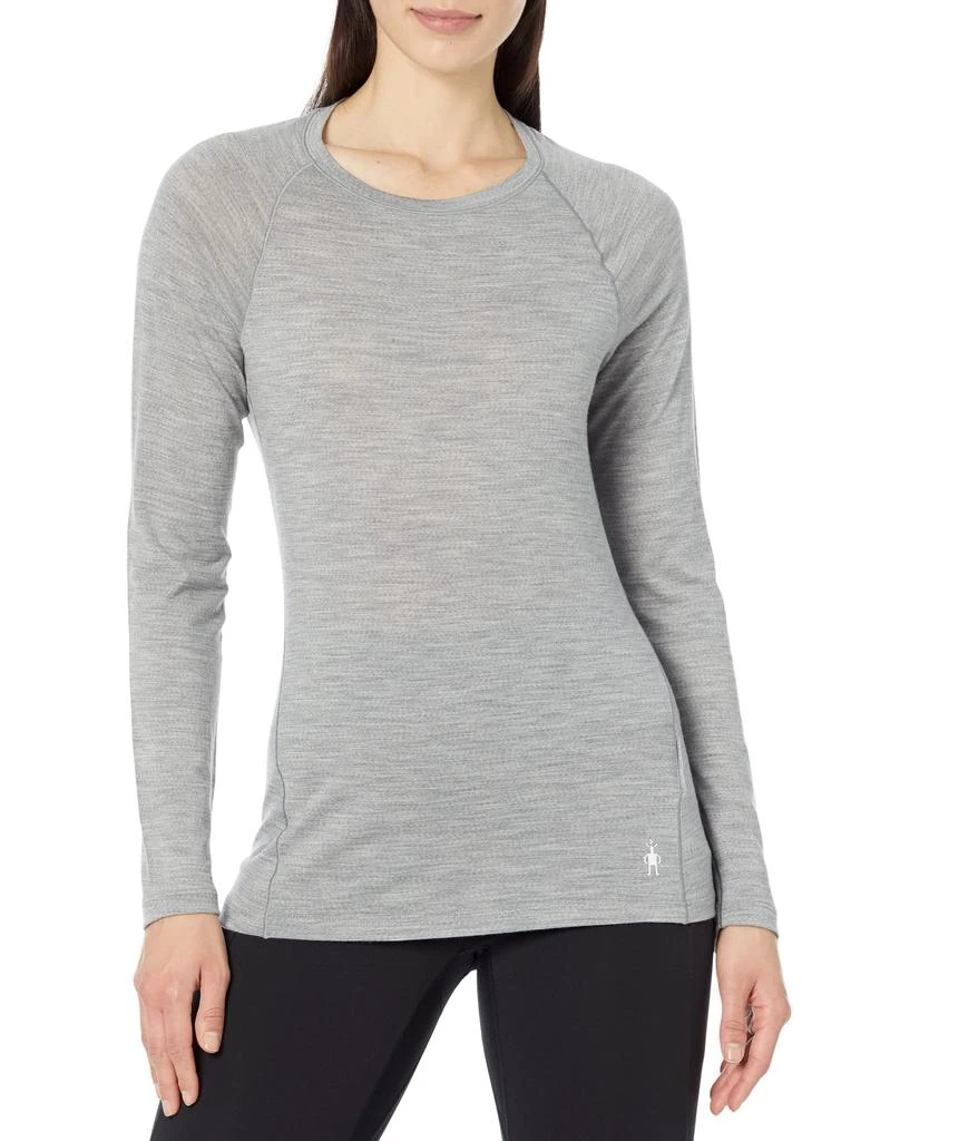 商品SmartWool|Classic All-Season Merino Base Layer Long Sleeve,价格¥505,第1张图片