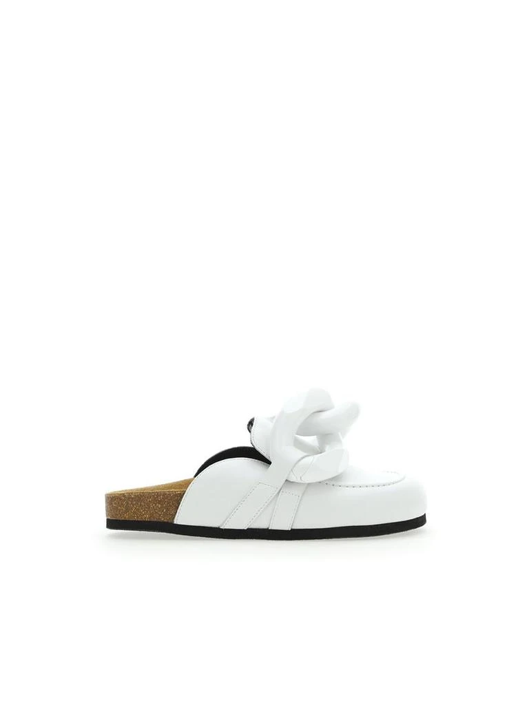 商品JW Anderson|J.W. ANDERSON SANDALS,价格¥1969,第1张图片