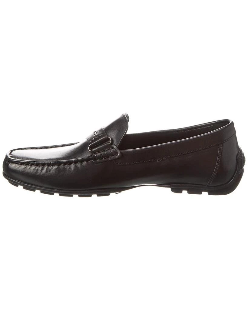 商品Geox|Geox Moner 2 Fit Leather Loafer,价格¥840,第2张图片详细描述