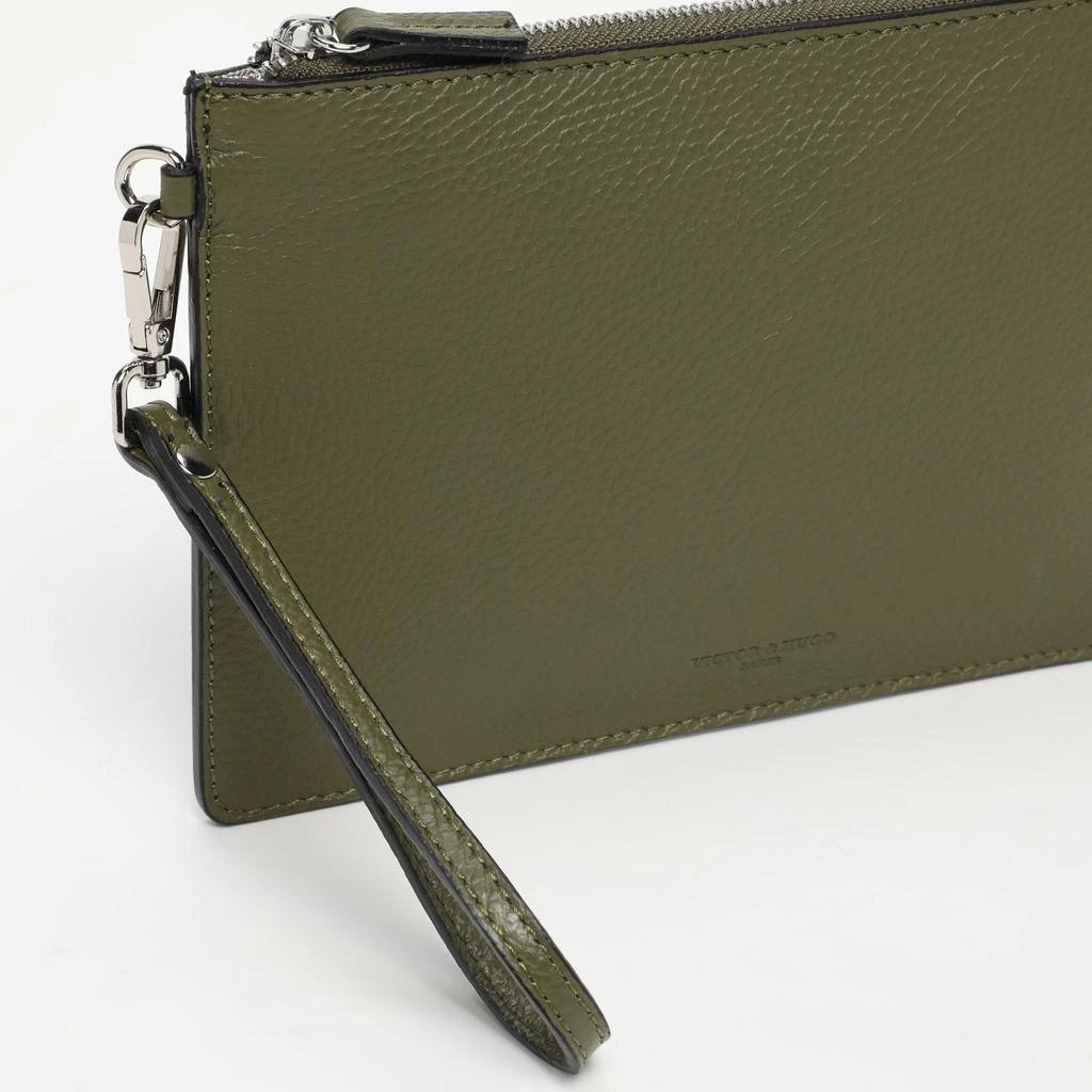 Pochette Mini Leo - Vert Khaki - Unisex 商品