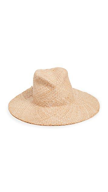 商品Lola 帽子|Commando 太阳帽,价格¥1722,第6张图片详细描述