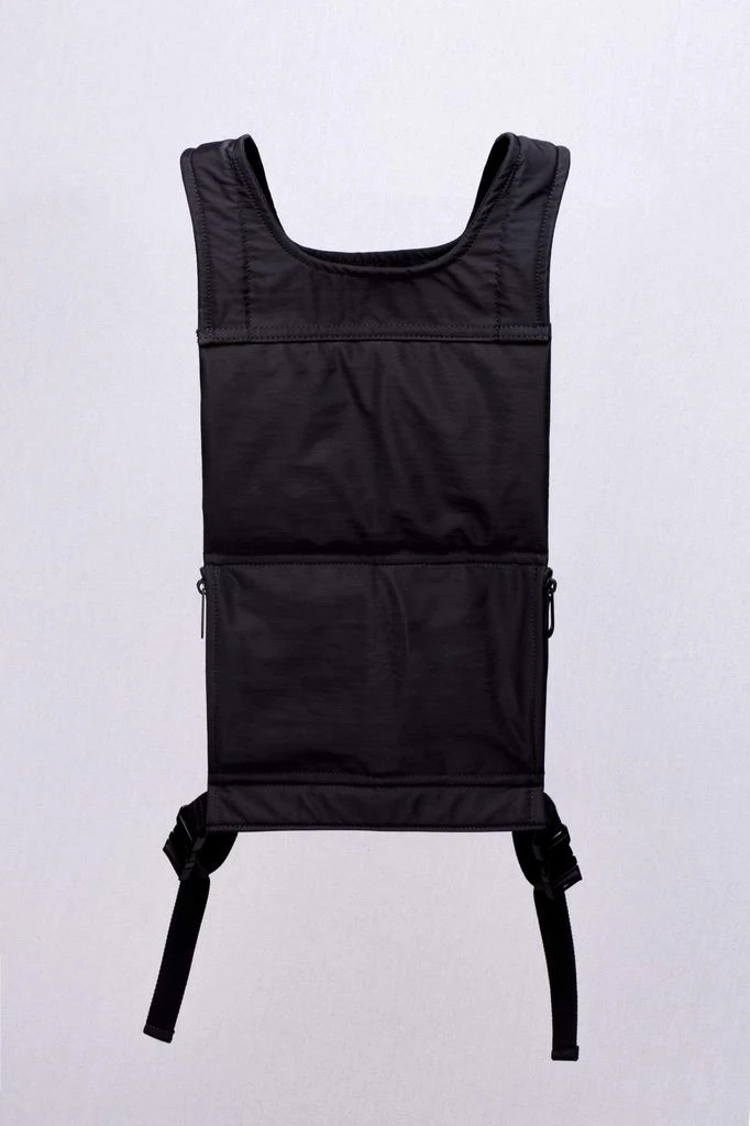 商品Côte & Ciel|Callisto Smooth Black,价格¥815,第2张图片详细描述
