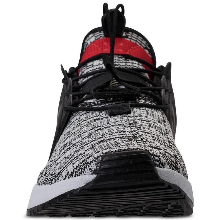商品Adidas|Little Boys' Originals XPLR Casual Sneakers from Finish Line,价格¥250,第3张图片详细描述
