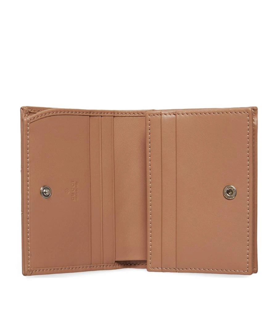 Leather Marmont Wallet 商品