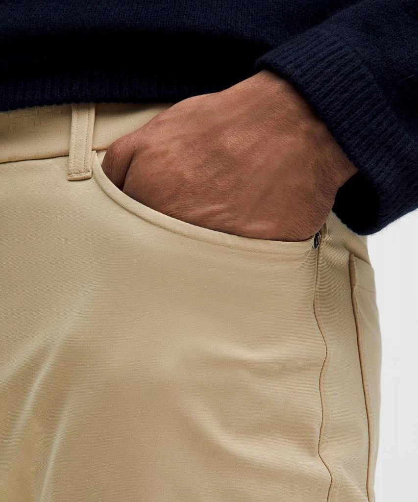 ABC Classic-Fit 5 Pocket Pant 28L *Warpstreme 商品