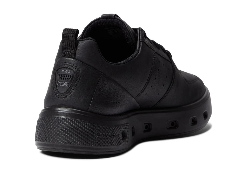 商品ECCO|Street 720 Vented GORE-TEX® Waterproof Retro Sneaker,价格¥720-¥1097,第5张图片详细描述