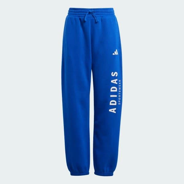 商品Adidas|J All Season GFX Pant,价格¥310,第4张图片详细描述