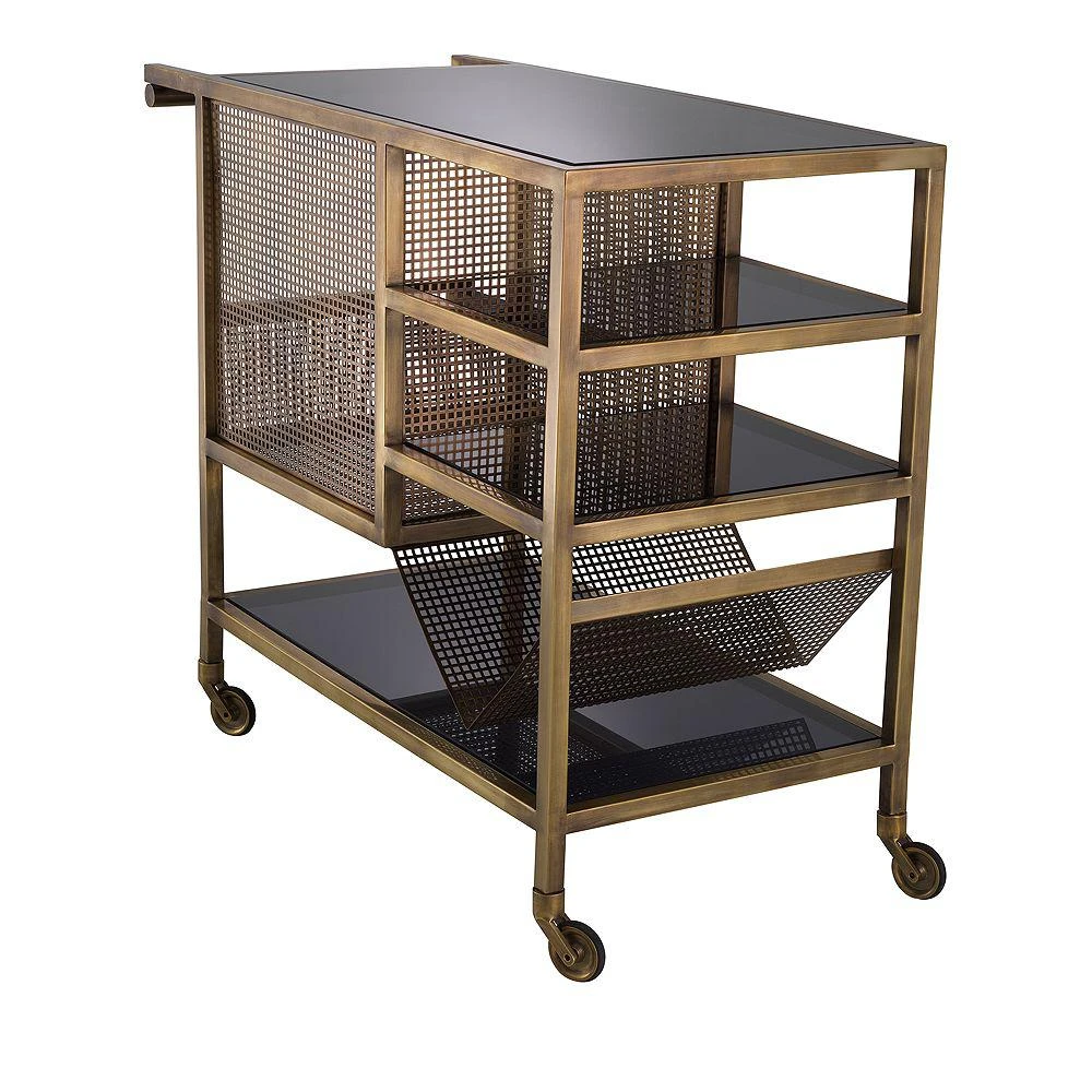 Sterling Trolley 商品