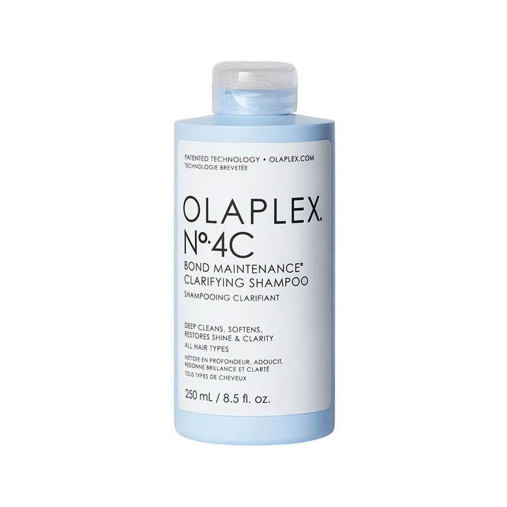 商品Olaplex|Shampooing Clarifiant Nº 4C - 250 Ml,价格¥182,第2张图片详细描述