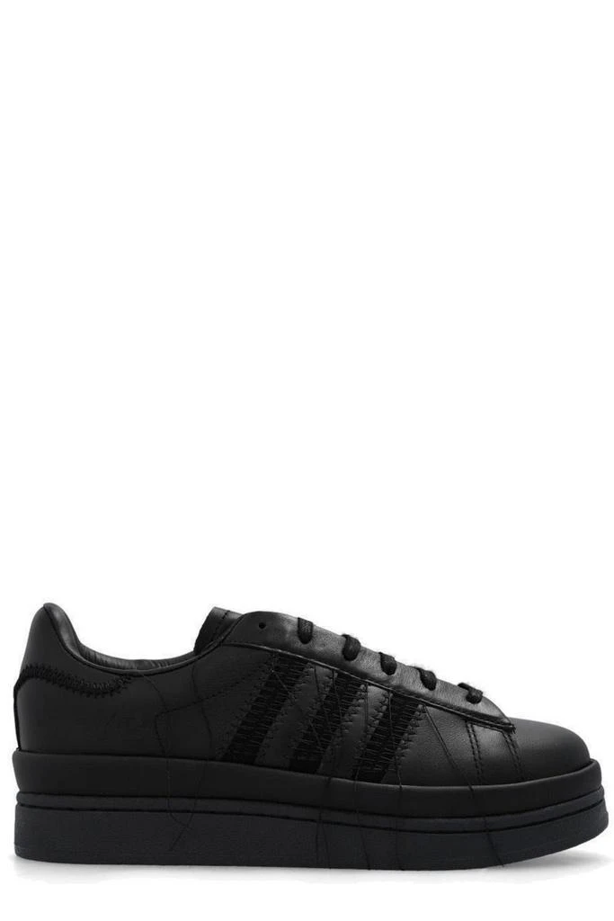 商品Y-3|Y-3 Hicho Low-Top Sneakers,价格¥2359,第1张图片