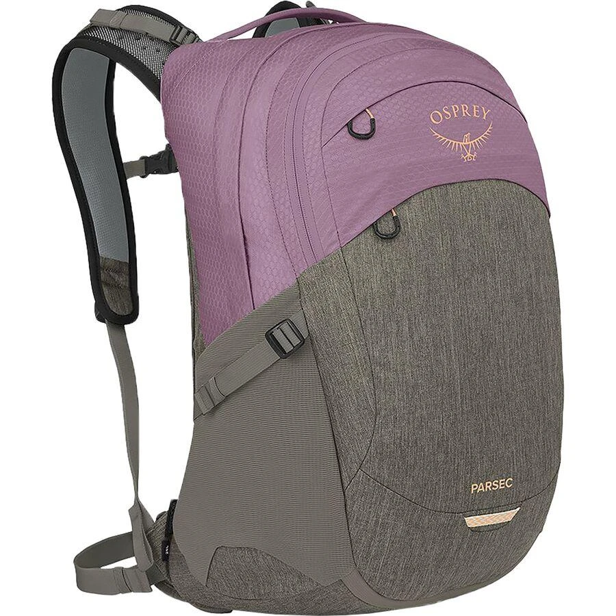 商品Osprey|Parsec 26L Backpack,价格¥914,第1张图片