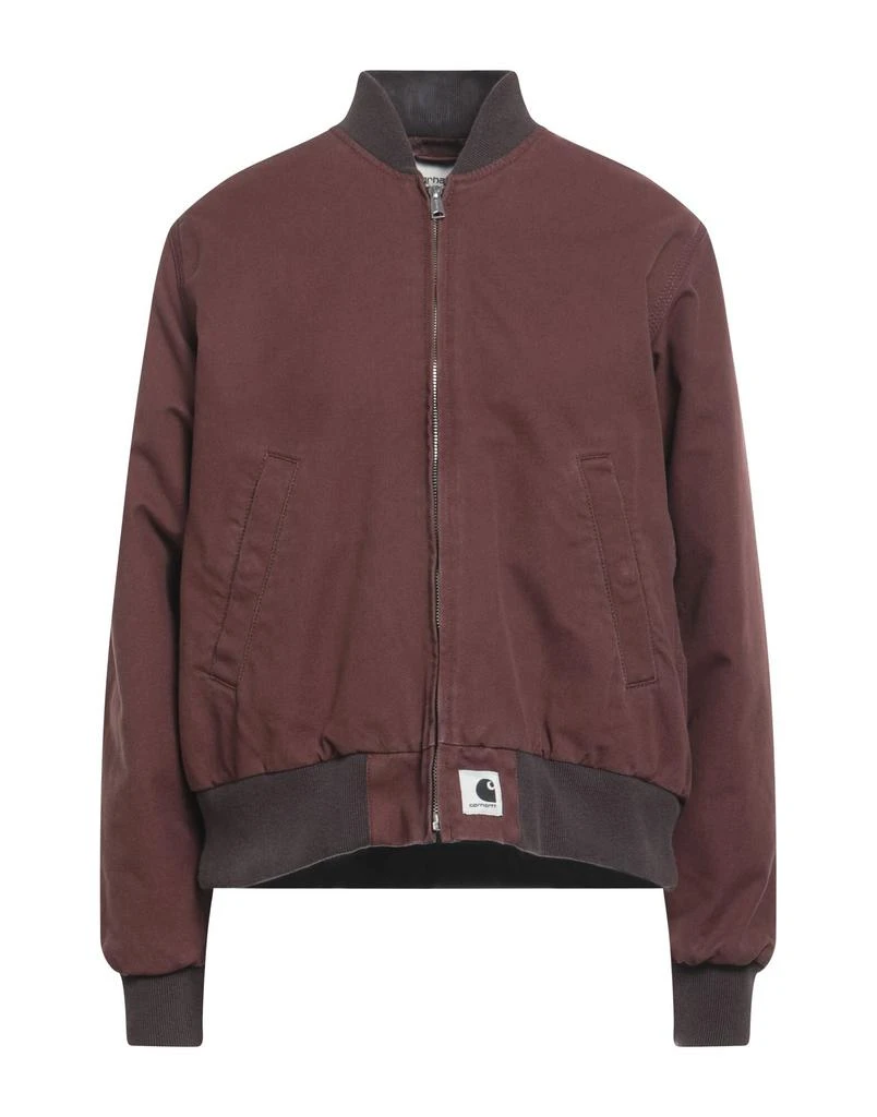 商品Carhartt|Bomber,价格¥1716,第1张图片