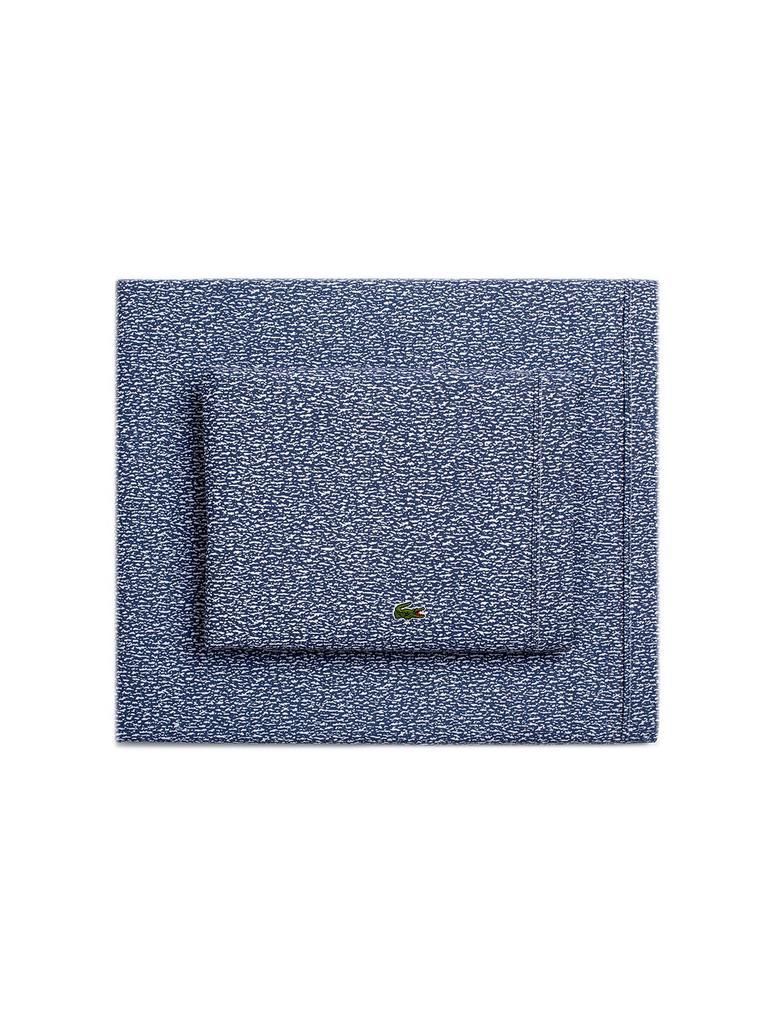 商品Lacoste|Camo Sheet Set,价格¥308,第5张图片详细描述