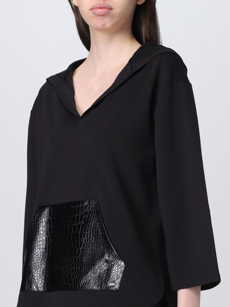 Armani Exchange sweatshirt for woman商品第3张图片规格展示