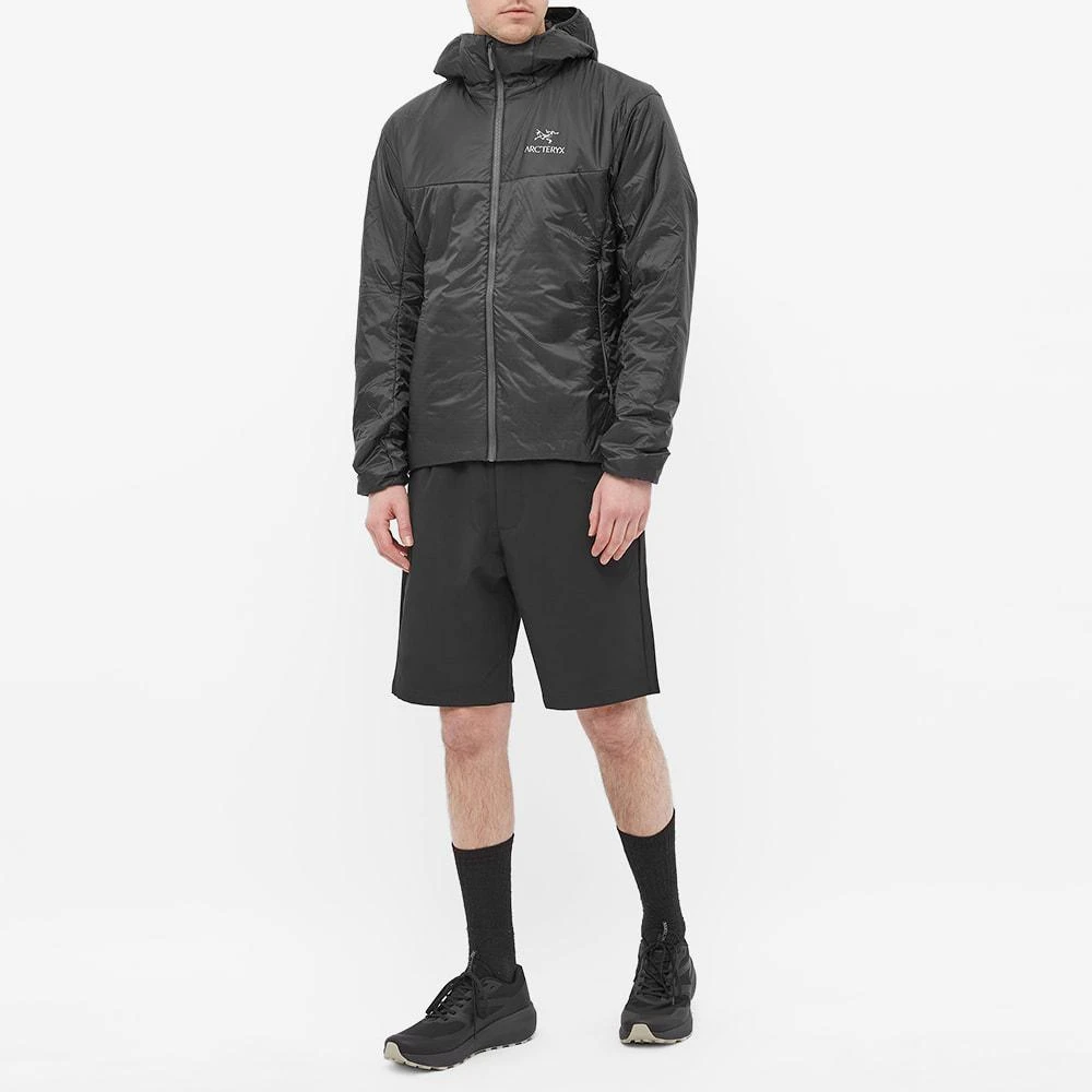 商品Arc'teryx|Arc'teryx Nuclei FL Jacket,价格¥2442,第4张图片详细描述