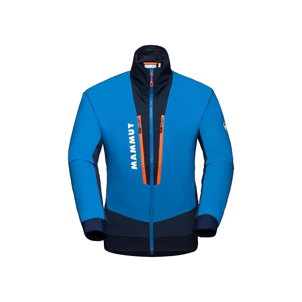 商品Mammut|Mammut Men's Aenergy IN Hybrid Jacket,价格¥1205,第2张图片详细描述