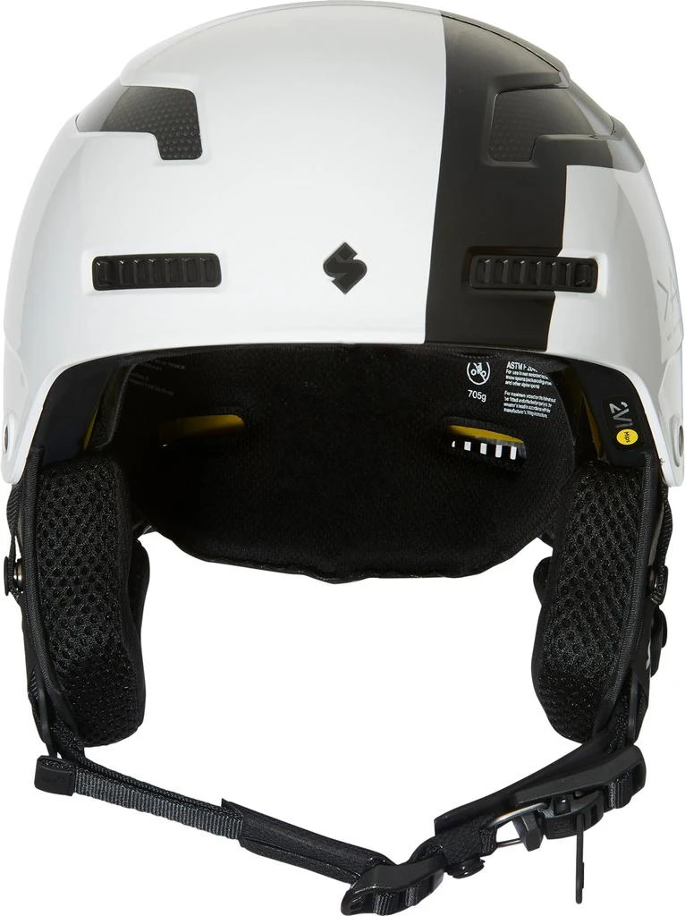 商品Sweet Protection|Trooper 2Vi MIPS A Apex Helmet - Unisex,价格¥1170,第5张图片详细描述
