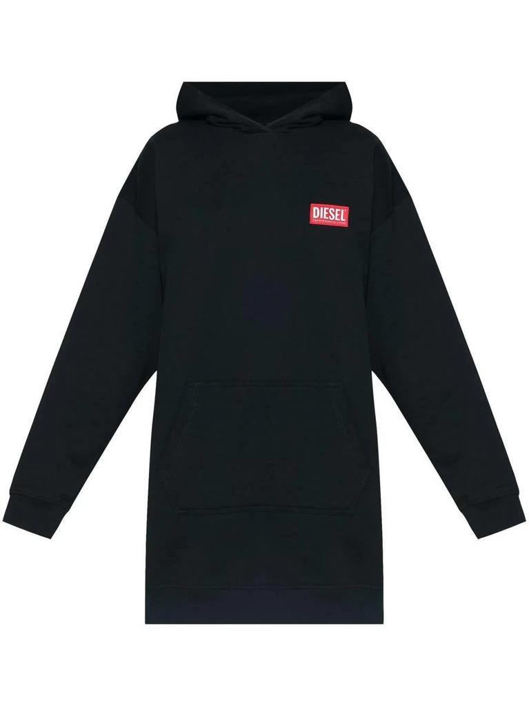 商品Diesel|Diesel D-Boxt-Hood-Lab Clothing,价格¥1650,第1张图片