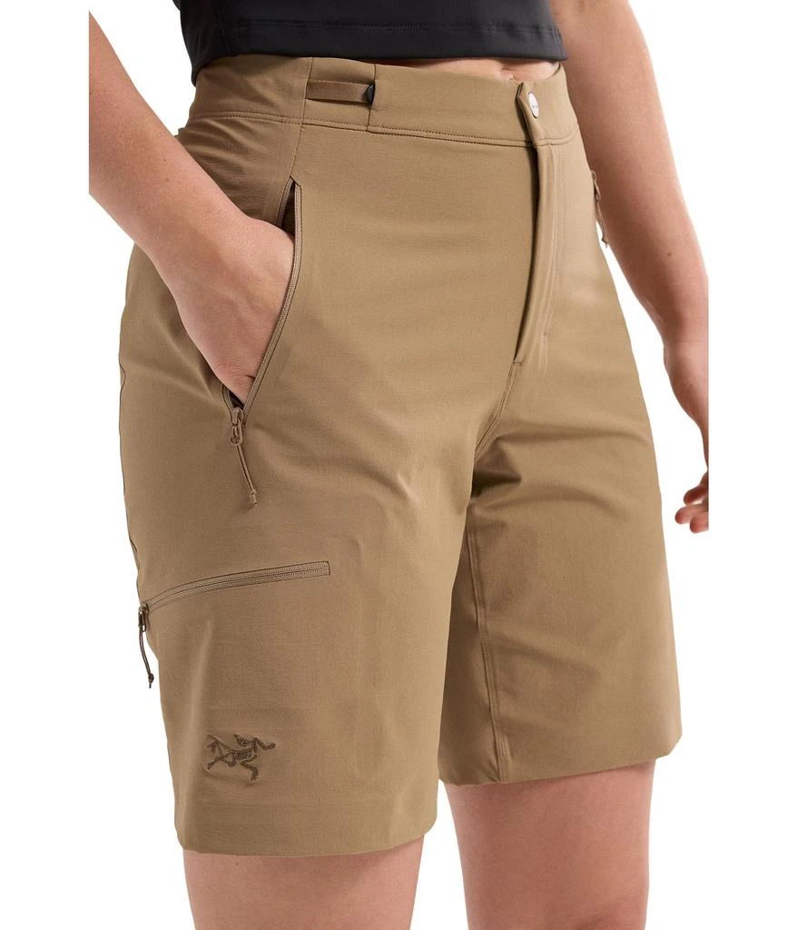 商品Arc'teryx|9" Gamma Shorts,价格¥673,第4张图片详细描述