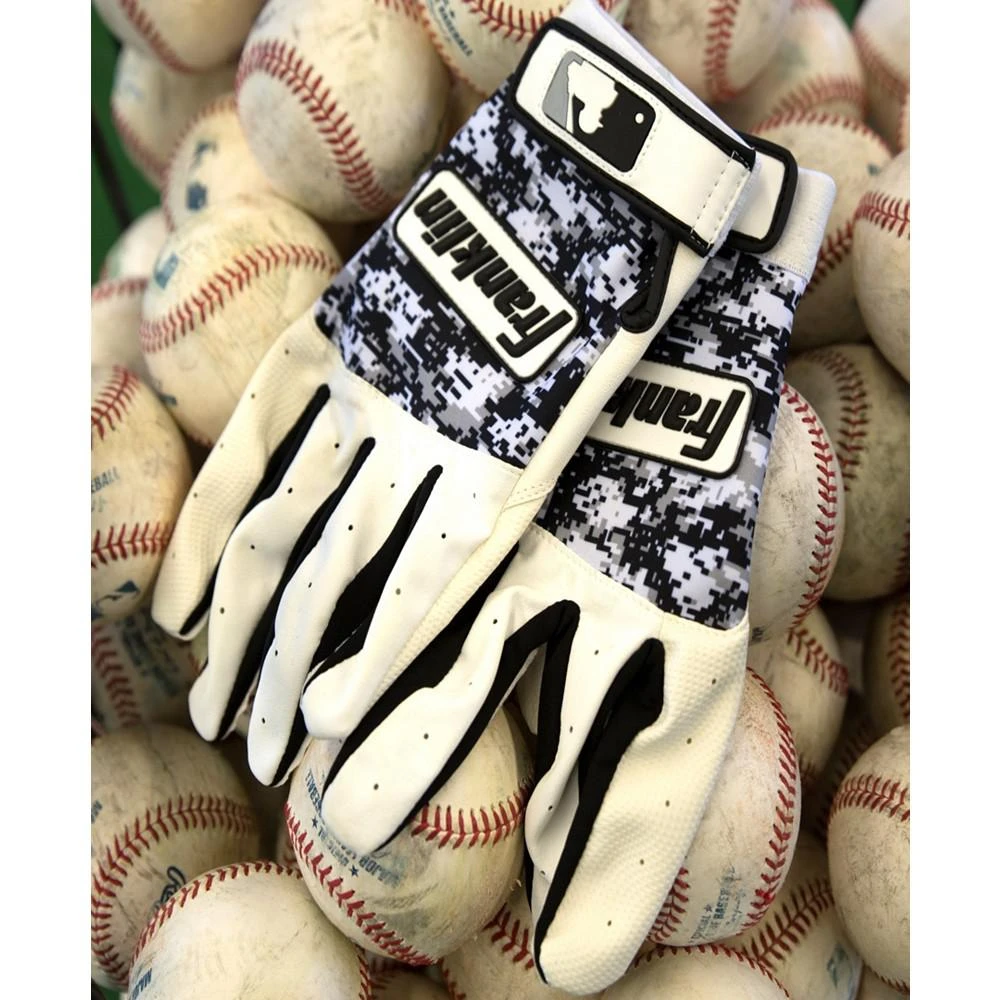 商品Franklin|Digitek Batting Glove,价格¥163,第2张图片详细描述