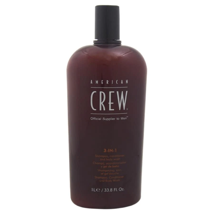 商品American Crew|American Crew cosmetics 669316058510,价格¥149,第1张图片