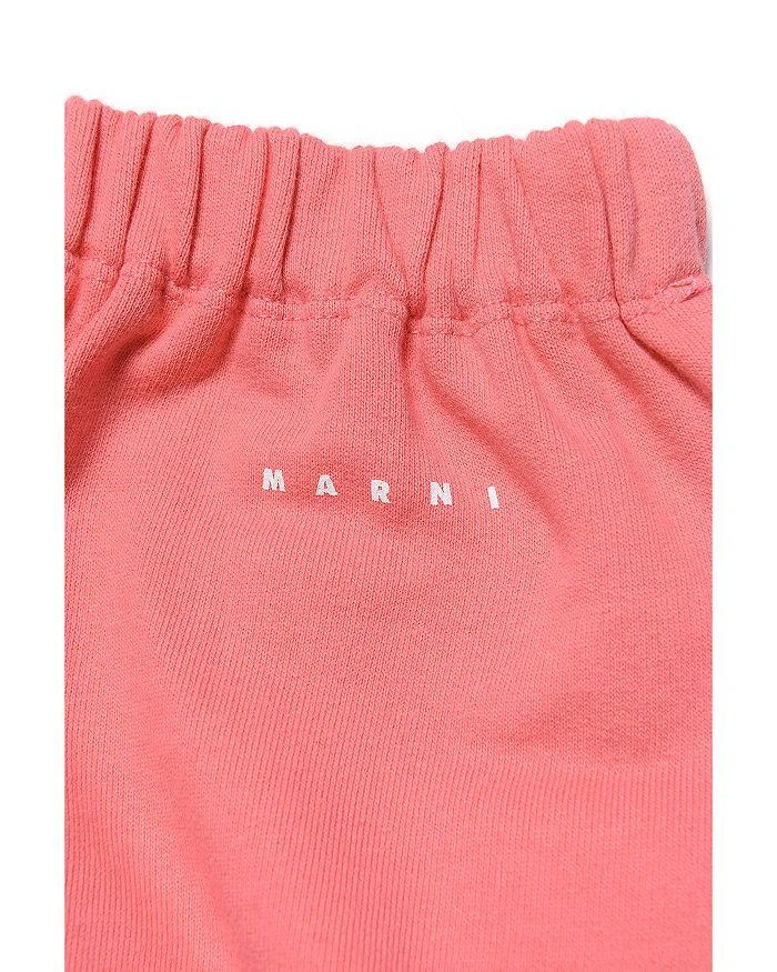 商品Marni|Girls' Pink Confetti Skirt - Little Kid, Big Kid,价格¥563,第3张图片详细描述