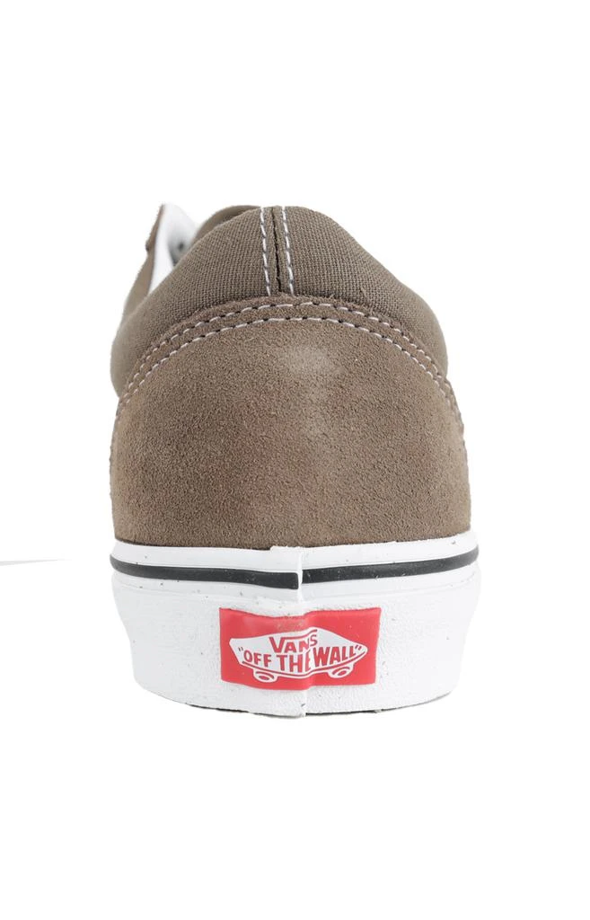 商品Vans|(BW21NU) Color Theory Old Skool Shoes - Walnut,价格¥419,第5张图片详细描述