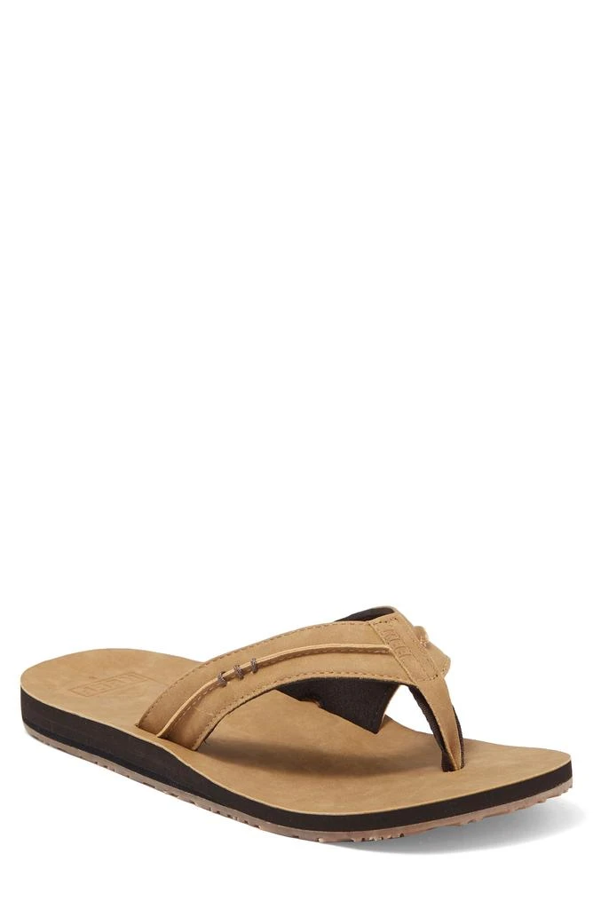 商品Reef|Marbea Flip Flop Sandal,价格¥140,第1张图片