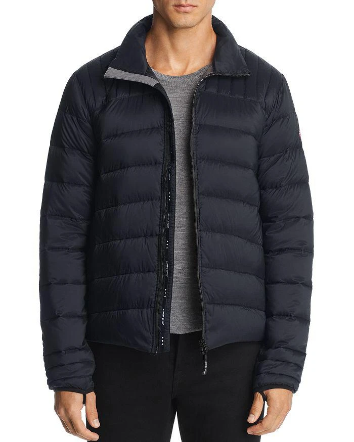 商品Canada Goose|Brookvale Down Jacket,价格¥3700,第1张图片