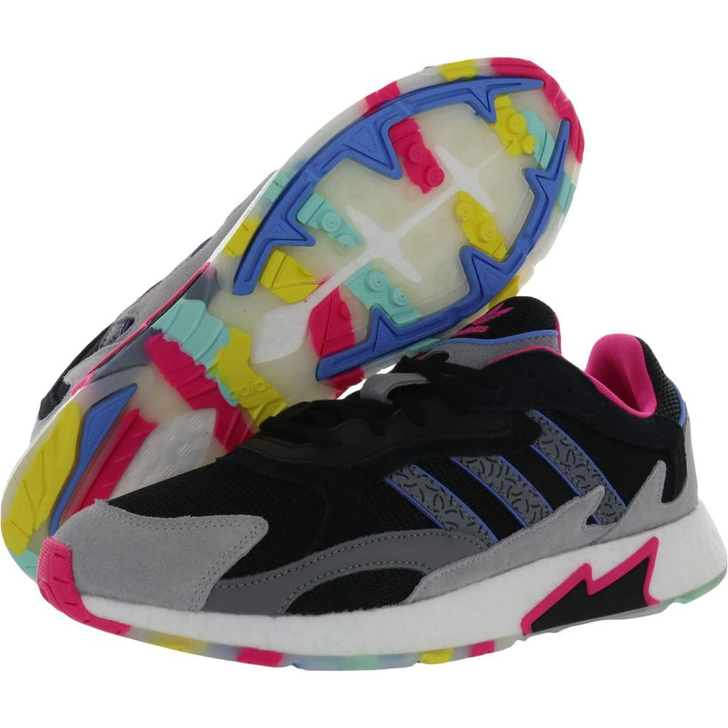 商品Adidas|adidas Originals Mens Tresc Run Gym Workout Sneakers,价格¥214,第2张图片详细描述