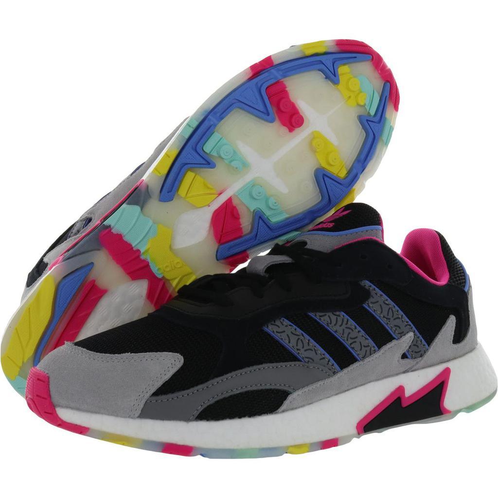 商品Adidas|adidas Originals Mens Tresc Run Gym Workout Sneakers,价格¥306,第4张图片详细描述