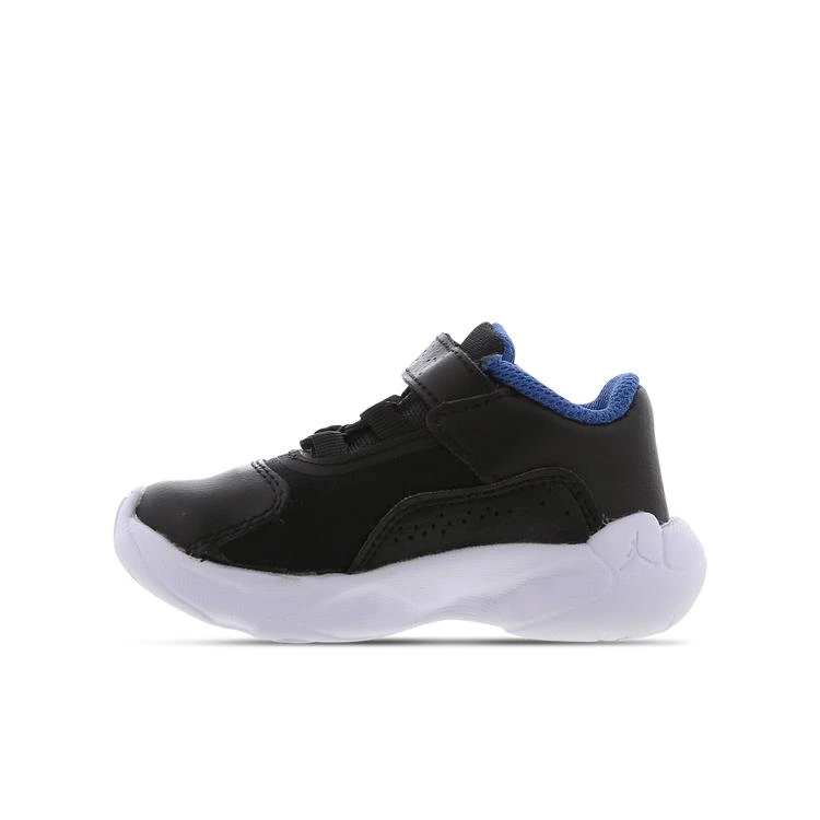商品Jordan|Jordan 11 Comfort Low - Baby Shoes,价格¥392,第4张图片详细描述