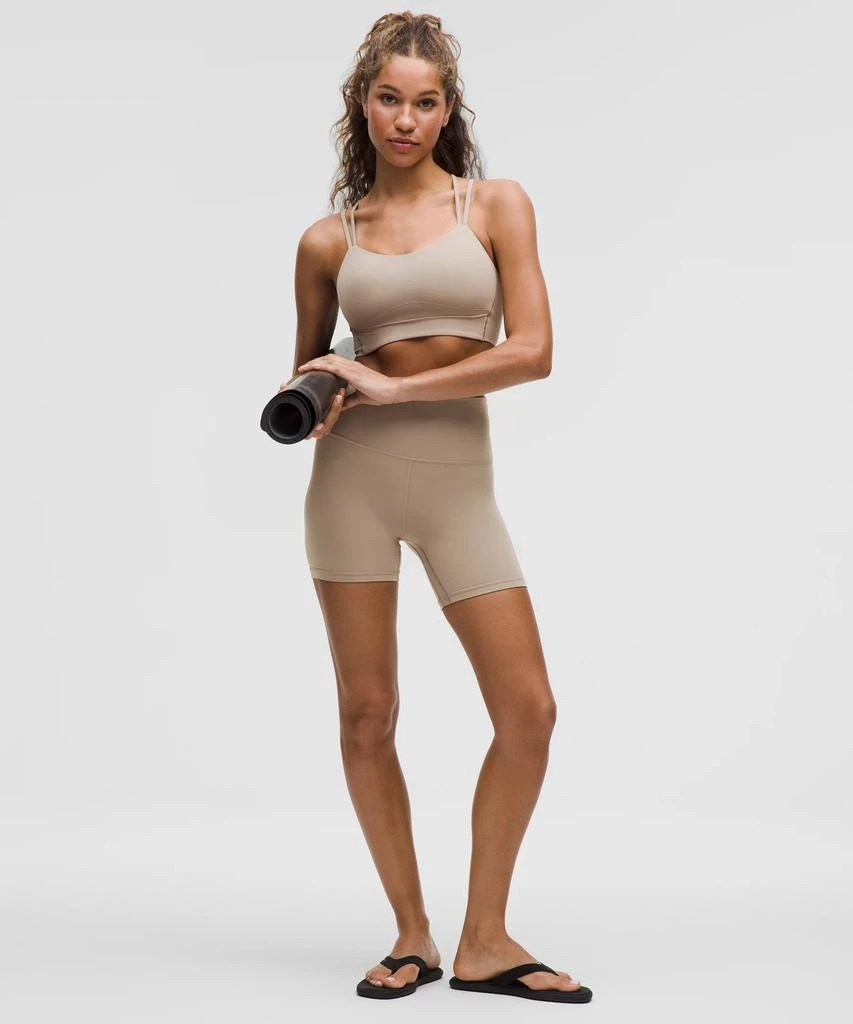 Like a Cloud Longline Bra *Light Support, B/C Cup 商品